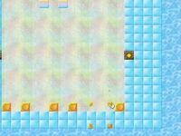 Frozen Fruits sur PC